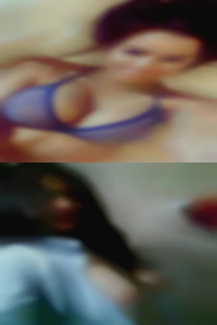 I split women looking for sex time between LA and Europe.