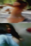 Topless woman Monongahela