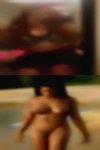 Crazing woman Morgantown