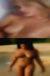 Girls beach