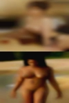 Nude California housewife