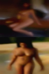 Nude ebony women from