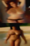 Sexy women park