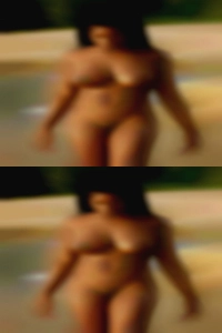 To practice languages women naked and a bit more.