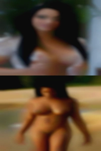 Who approach their nude housewife passions zestfully?