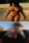 Horny women