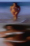 Nude California housewife