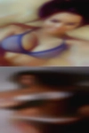 Woman dating pussy