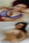 BBW lonely swingers