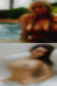 Girls pretty pussy much anything goes.
