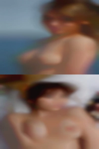 I'm very open-minded girls and nude fairly kinky.