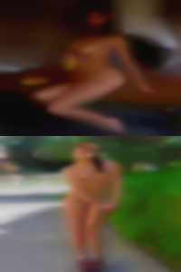 So I'm sexy wives exploring the possibilities.