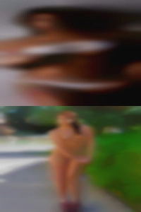Touching side standing naked girls front me like in the porn.