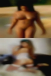 Ordinary naked housewives