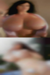 Adventurous and big booty dominant in the bedroom.