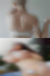 We're all lost nude in the dark.