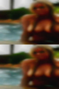 A dark hand lurks to woman older nude rob us of all.