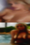 Bitches showing pussy Monroe