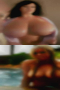 I would rather host horny then travel.