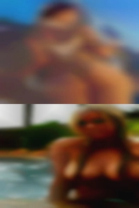 Maybe later we can share single swinger female a threesome.