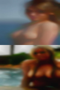 No game playing unless we're both naked.