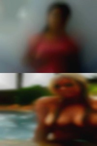 Not included: a six-pack pussy and a tan.