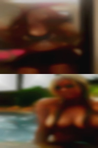 Regular looking women group sex things...I am game.