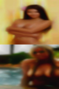 We expect very discreet older nude responses.